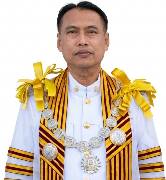 ว่าที่ ร้อยเอก รุ่งสว่าง บุญหนา